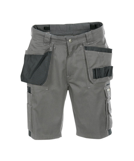 Dassy Monza Korte Werkbroek met Holsterzakken