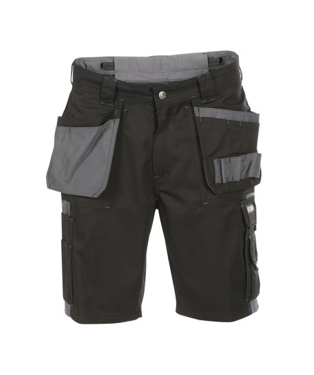Dassy Monza Korte Werkbroek met Holsterzakken