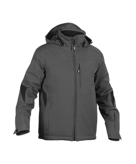 Dassy Nordix Stretch Winterjas