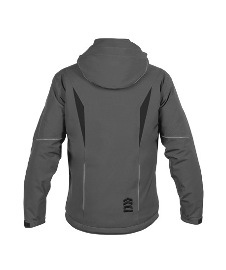 Dassy Nordix Stretch Winterjas