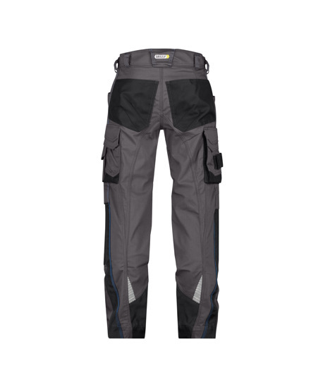 Dassy Nova Werkbroek met Kniezakken 250gr