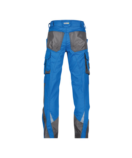 Dassy Nova Werkbroek met Kniezakken 250gr