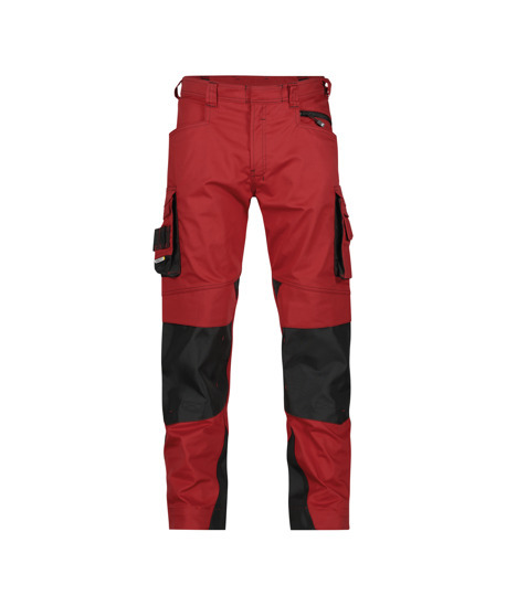 Dassy Nova Werkbroek met Kniezakken 250gr