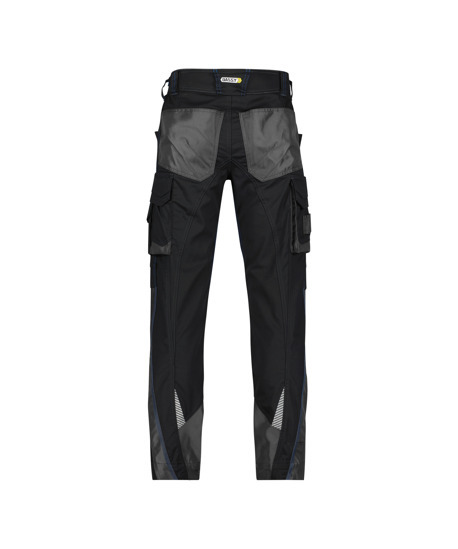 Dassy Nova Werkbroek met Kniezakken 250gr