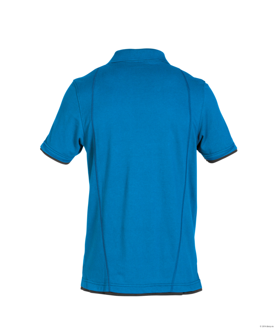 Dassy Orbital Polo