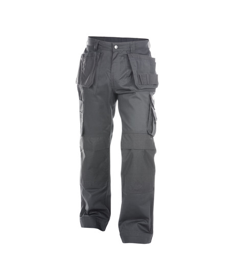 Dassy Oxford Werkbroek met Knie-Holsterzakken 300gr