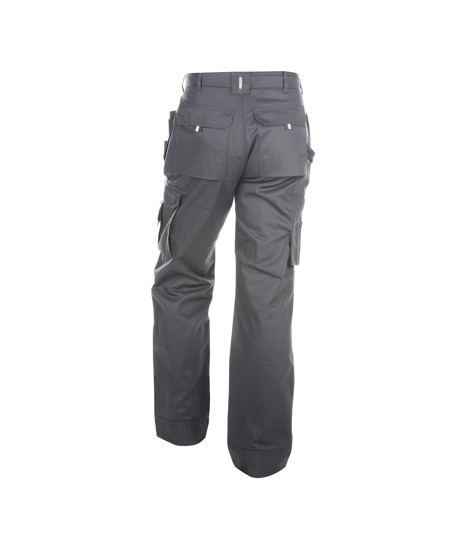Dassy Oxford Werkbroek met Knie-Holsterzakken 300gr