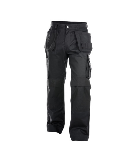 Dassy Oxford Werkbroek met Knie-Holsterzakken 300gr