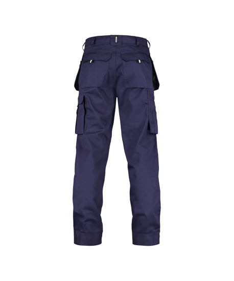 Dassy Oxford Werkbroek met Knie-Holsterzakken