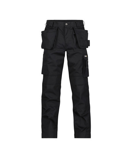 Dassy Oxford Werkbroek met Knie-Holsterzakken