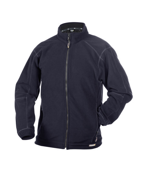 Dassy Penza Fleece Jacket Dames