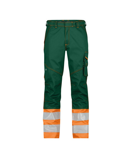 Dassy Phoenix High Visibility Werkbroek 300gr