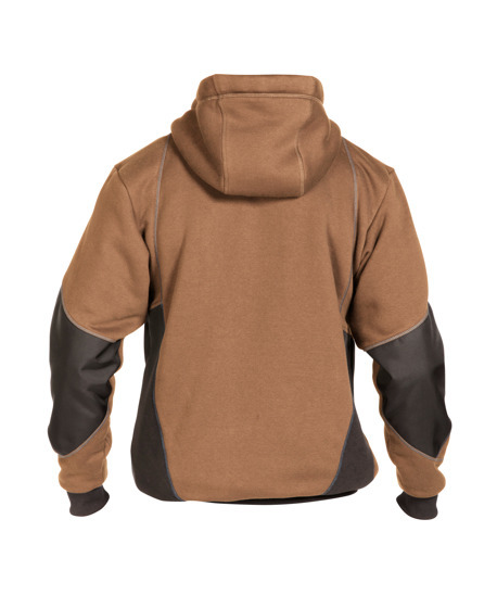 Dassy Pulse Sweatshirt Gevoerde Jas