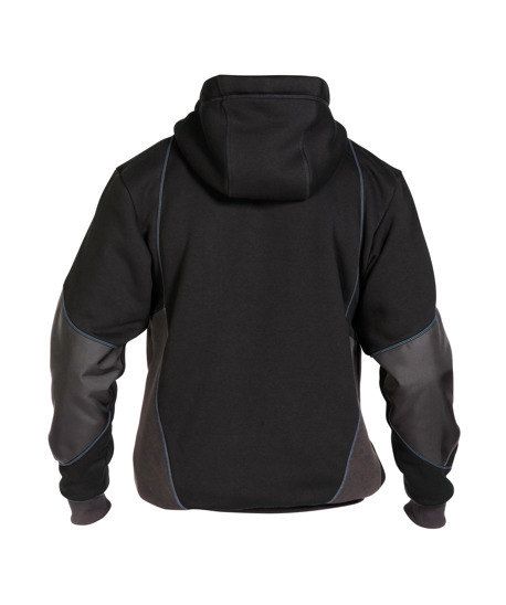 Dassy Pulse Sweatshirt Gevoerde Jas