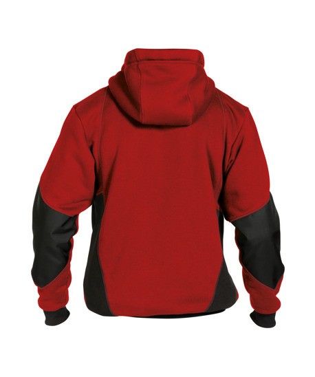 Dassy Pulse Sweatshirt Gevoerde Jas