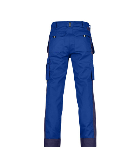 Dassy Seattle Werkbroek met Knie-Holsterzakken 300gr
