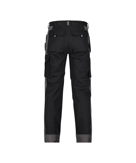 Dassy Seattle Werkbroek met Knie-Holsterzakken 300gr