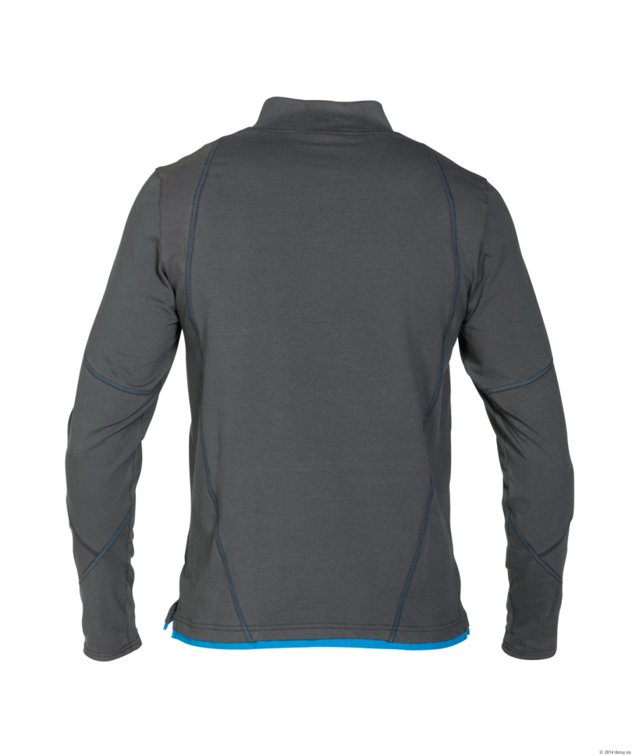 Dassy Sonic T-shirt met Lange Mouwen