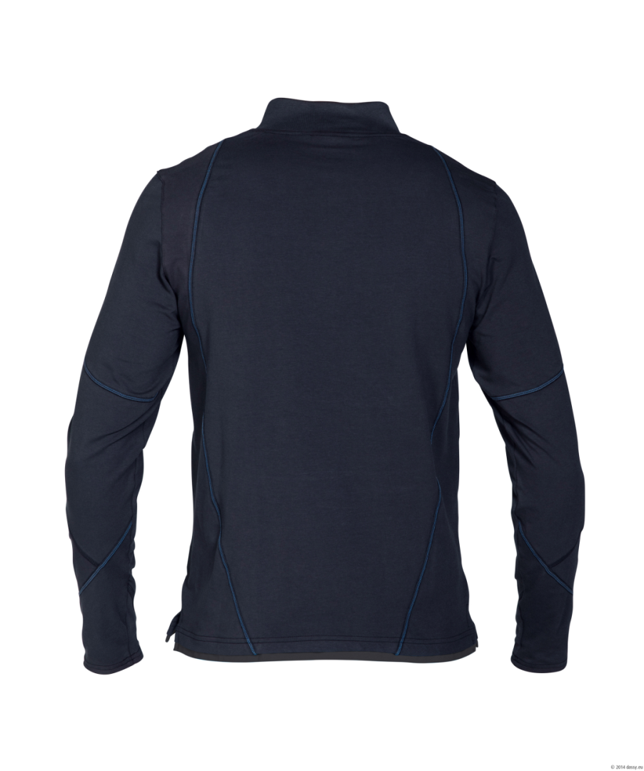 Dassy Sonic T-shirt met Lange Mouwen