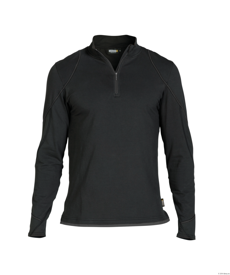 Dassy Sonic T-shirt met Lange Mouwen