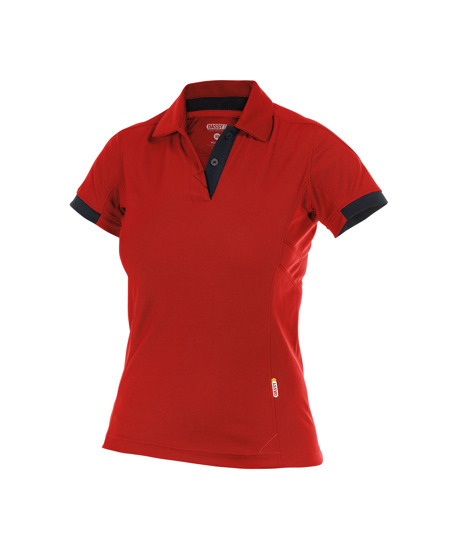 Dassy Traxion Woman Polo