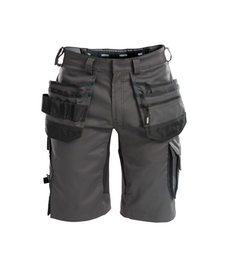 Dassy Trix Stretch Short met Holsterzakken