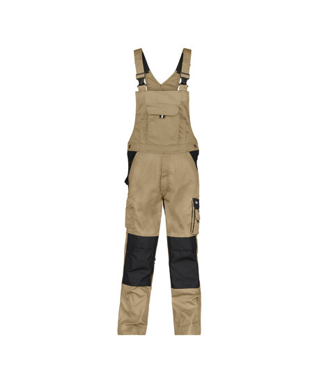 Dassy Versailles Overall met Kniezakken