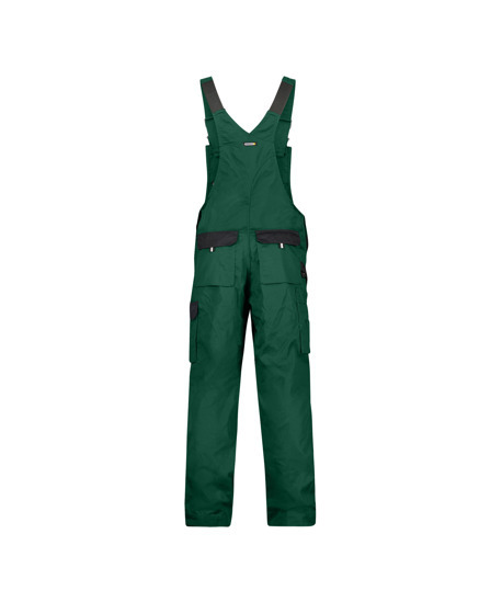 Dassy Versailles Overall met Kniezakken