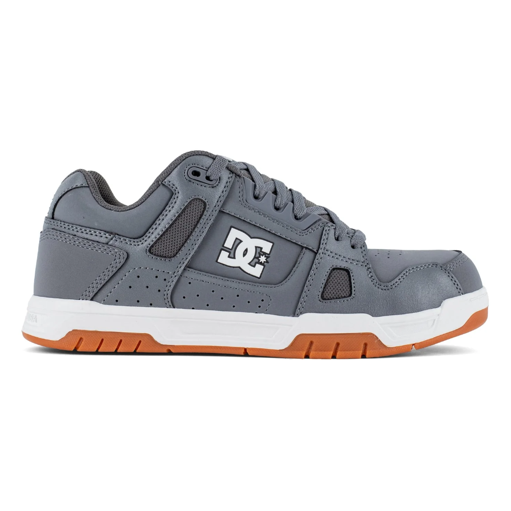 DC Work Crew Stage Work Werkschoenen S3S