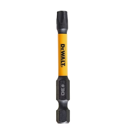 De Walt Impact Torsion 50mm Torx