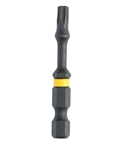 De Walt Impact Torsion 50mm Torx
