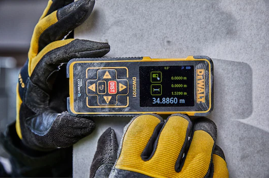 DeWalt Afstandsmeter 100m
