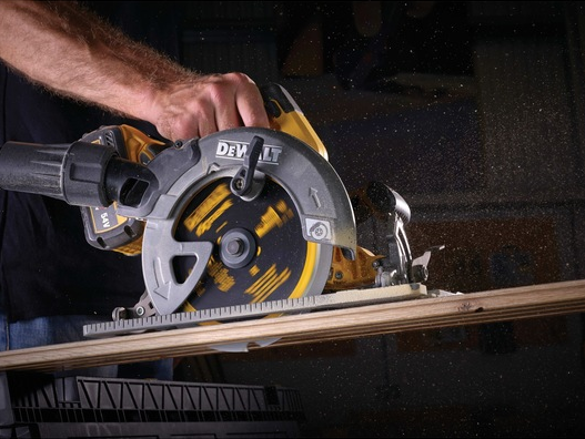 DeWalt Cirkelzaagblad - 190 x 30 x 4t