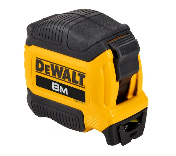 DeWalt Compact Rolbandmaat