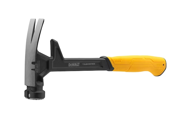 DeWalt Gebogen Klauwhamer
