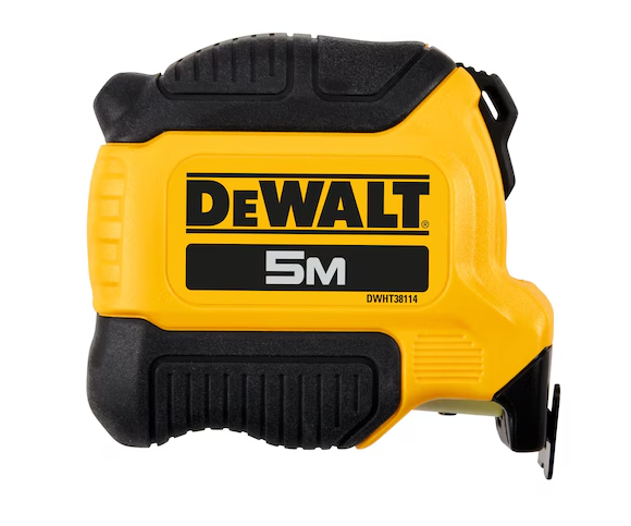 DeWalt Premium Rolmaat