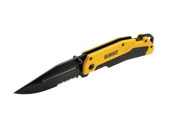 DeWalt Premium Zakmes