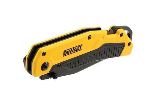 DeWalt Premium Zakmes