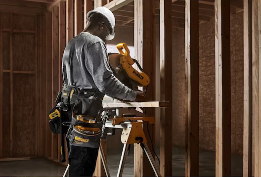 DeWalt Pro Rig Gereedschapsgordel