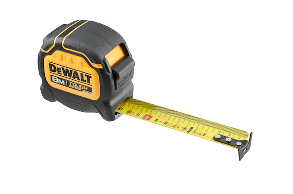 DeWalt Tough Rolbandmaat