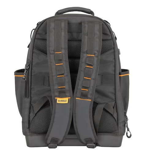 DeWalt/Mclaren Limited Edition Gereeschapsrugzak