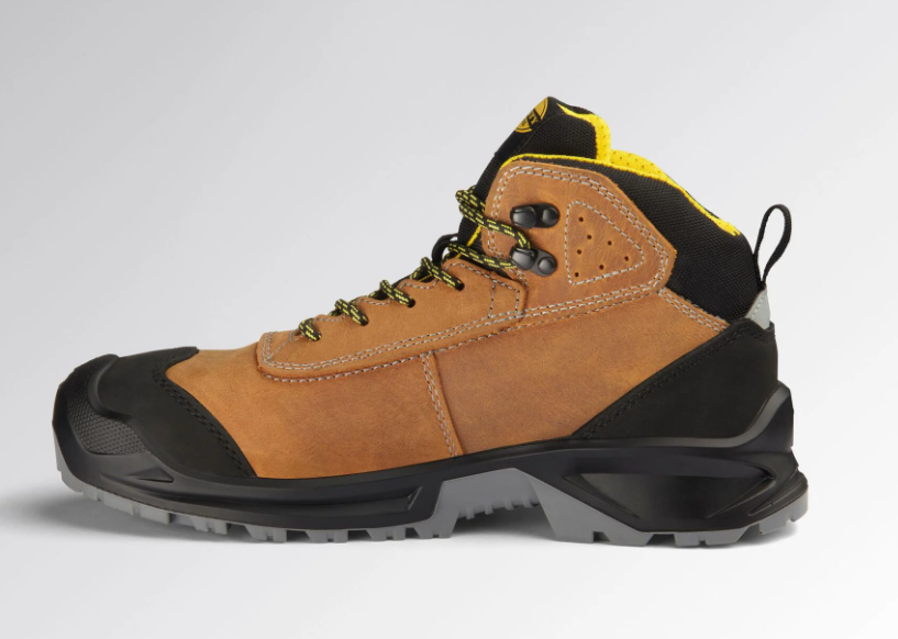 Diadora Classic Mid Werkschoenen S3S