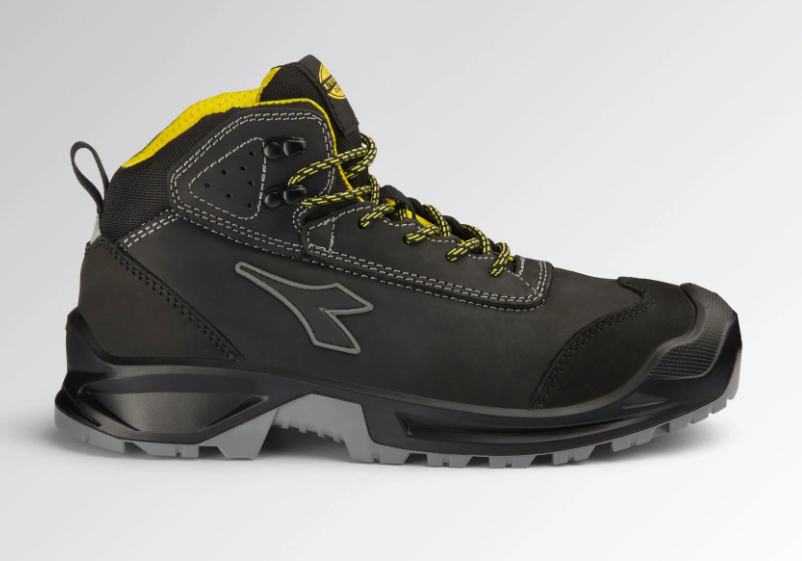 Diadora Classic Mid Werkschoenen S3S