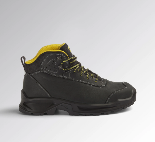 Diadora Country Mid Werkschoenen S3