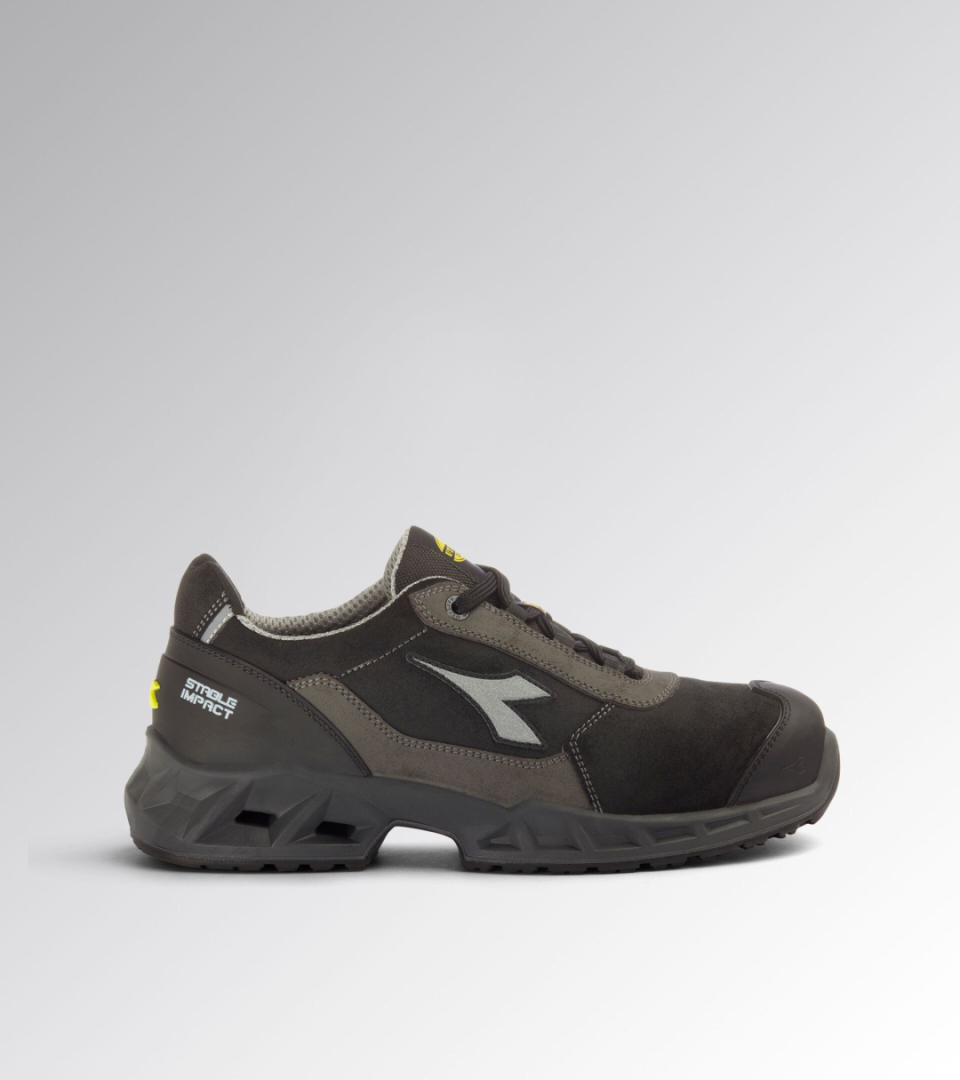 Diadora Shark Stable Impact Low Werkschoenen ESD S3