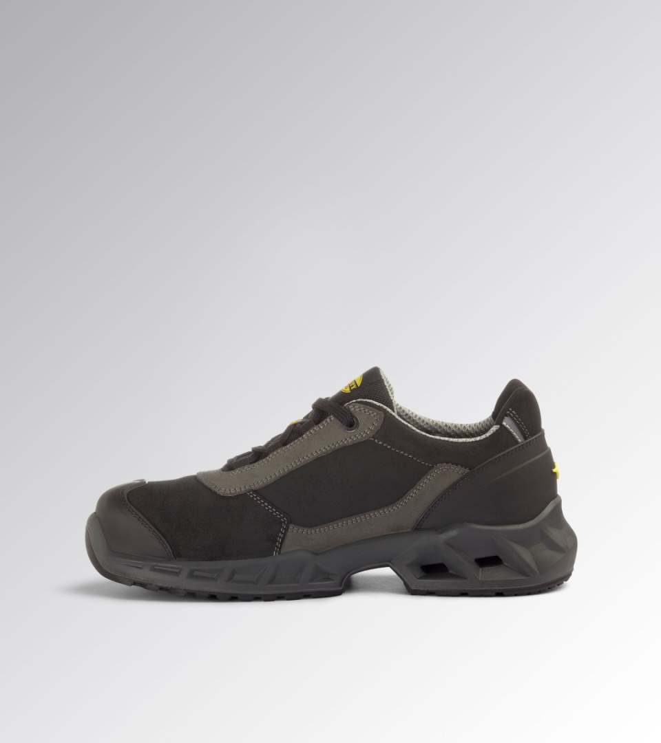 Diadora Shark Stable Impact Low Werkschoenen ESD S3