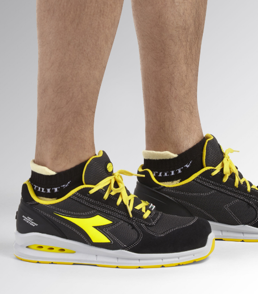 Diadora Utility Ghost socks