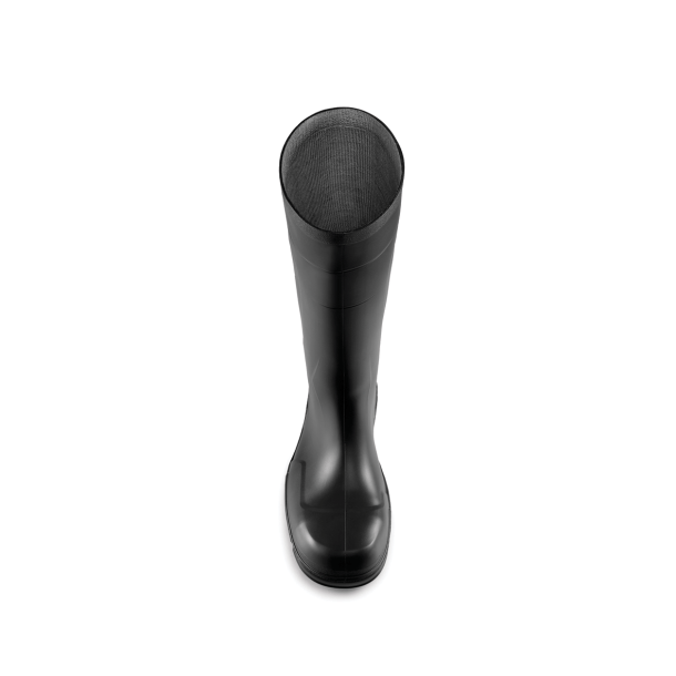 Dunlop NB2HD01 Work It S5 PVC Zwart
