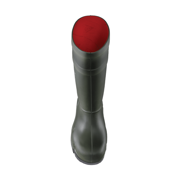 Dunlop Purofort Thermo Bouwlaarzen S5
