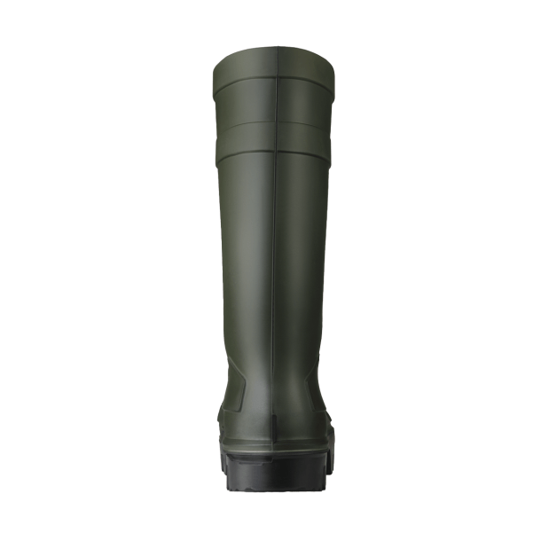 Dunlop Purofort Thermo Bouwlaarzen S5